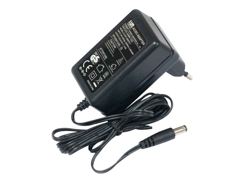 MIKROTIK CSS610-8G-2S+IN Managed Switch - Image 2