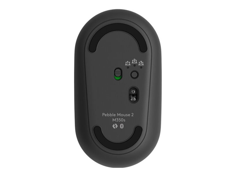 LOGI Pebble 2 Combo TONAL ROSE (US) - Image 3