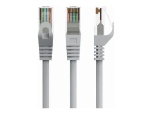 GEMBIRD UTP Cat6 Patch cord 0.25m copper