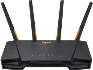 Asus TUF Gaming AX4200 Router