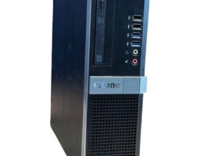 Exone B560M-C Business Torony i5-11500/16GB/256GB NVME SSD