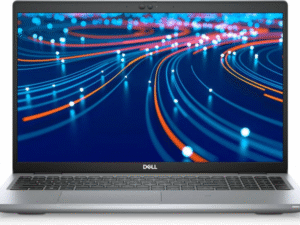 Dell Latitude 5520 15" i5-1135G7/16GB/256GB NVME SSD/webcam/1920x1080