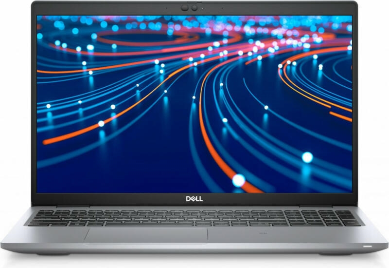 Dell Latitude 5520 15" i5-1135G7/16GB/256GB NVME SSD/webcam/1920x1080