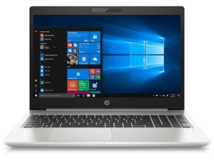 HP ProBook 450 G8 15" i5-1135G7/8GB/256GB NVME SSD/webcam/1920x1080