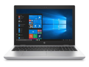 HP ProBook 650 G8 15" i5-1135G7/8GB/256GB NVME SSD/RW/webcam/1920x1080 "A-"