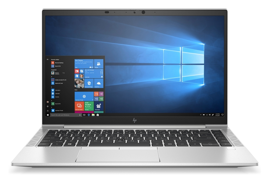 HP EliteBook 845 G7 14" AMD Ryzen 5 4650u/16GB/256GB NVME SSD/webcam/1920x1080