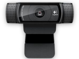 Logitech C920 HD Pro Full HD