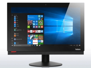 Lenovo ThinkCentre M800z AIO 21" i5-6400/8GB/128GB SATA SSD/1920x1080