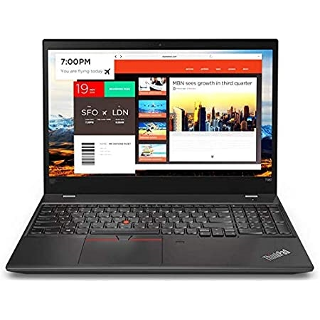 Lenovo ThinkPad T580 15" i5-8350U/8GB/256GB SATA SSD/webcam/1920x1080