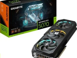 Gigabyte RTX 5070 GAMING OC 12GB GV-N5070GAMING OC-12GD