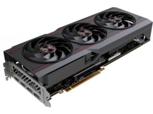 Sapphire RX 7900 XT Pure 20GB GDDR6 11323-09-20G