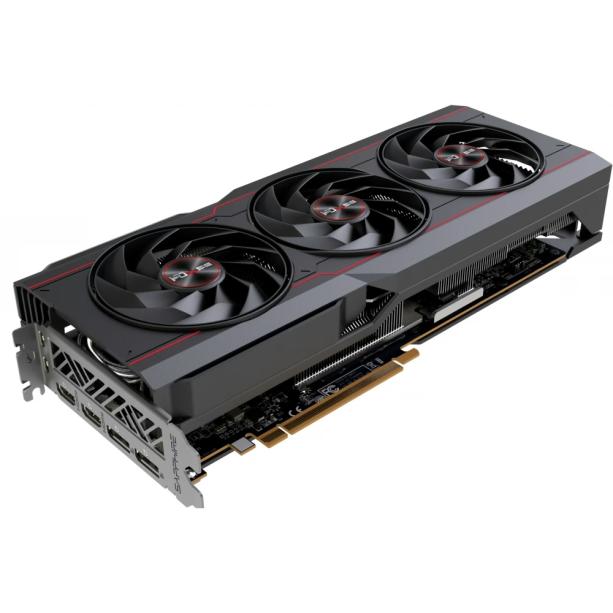 Sapphire RX 7900 XT Pure 20GB GDDR6 11323-09-20G
