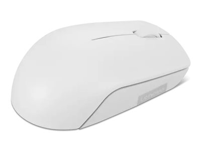 LENOVO 300 Wireless Compact Mouse Cloud - Image 4