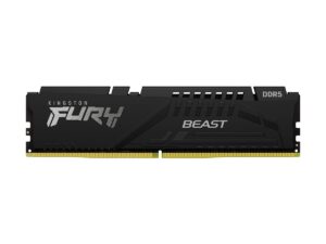 KINGSTON 16GB 5600MHz DDR5 CL40 DIMM