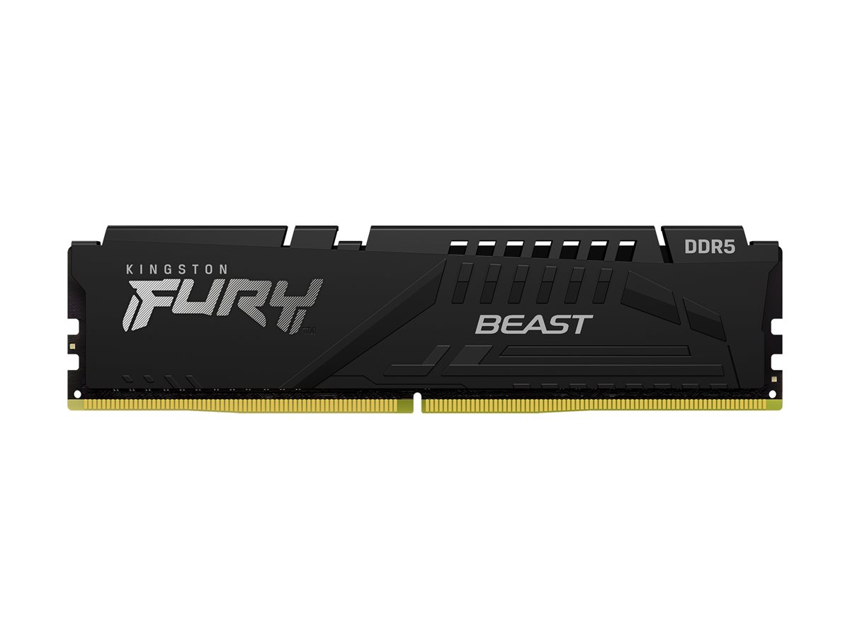 KINGSTON 16GB 5600MHz DDR5 CL40 DIMM