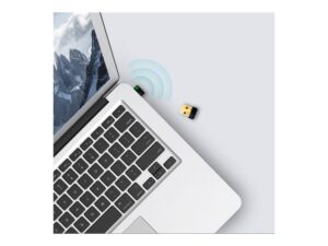 TP-LINK TL-WN725N WiFi USB Adapter