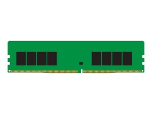 32GB/3200 DDR4 KINGSTON KVR32N22D8/32