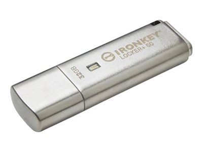 KINGSTON 32GB IKLP50 AES USB - Image 2