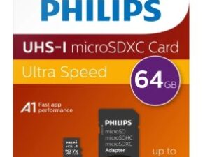 PHILIPS 64GB V10 FM64MP45B/00