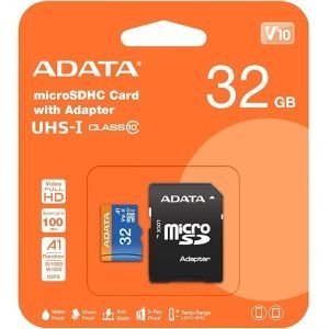 ADATA PREMIER V10 32GB AUSDH32GUICL10A1-RA1
