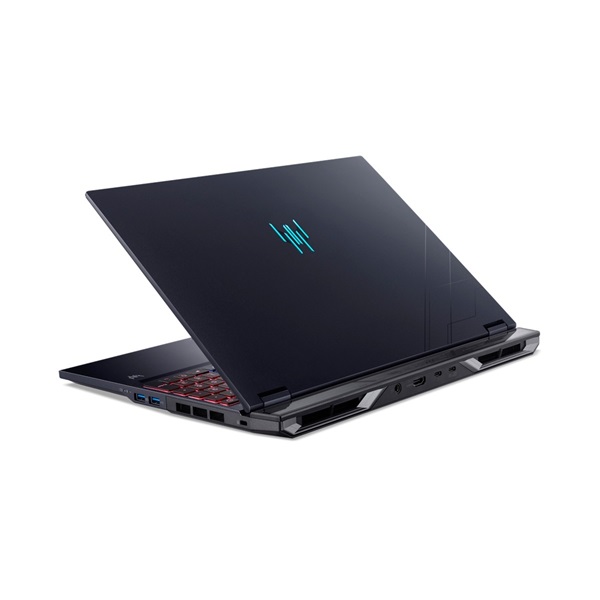 ACER Predator Helios Neo PHN16-73-74VH, 16" WQXGA, Intel Core Ultra 7 255HX, 32GB, 1TB SSD, GeForce RTX 5070, DOS fekete - Image 4