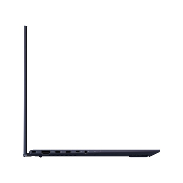ASUS COM NB ExpertBook B9403CVAR-PP1649X 14.0 WQXGA+ OLED GL,  i7-150U, 32GB, 1TB M.2, INT, WIN11PRO, Fekete - Image 4