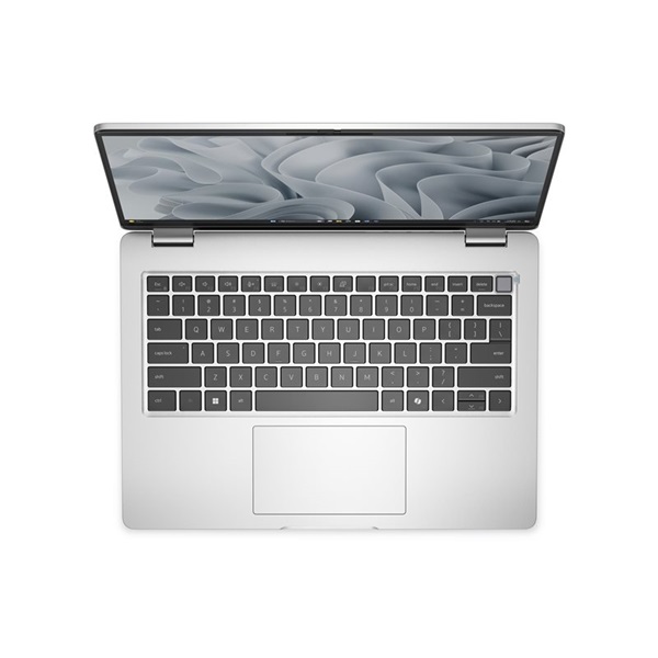 DELL Pro 14 (PC14255) 14.0" FHD+, AMD Ryzen(TM) AI 7 PRO 350 (4.8GHz), 16GB, 1TB SSD, Win11 Pro, Ezüst - Image 3