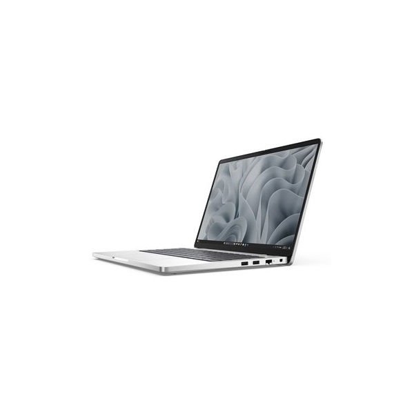 DELL Pro 14 (PC14255) 14.0" FHD+, AMD Ryzen(TM) AI 7 PRO 350 (4.8GHz), 16GB, 1TB SSD, Win11 Pro, Ezüst - Image 4