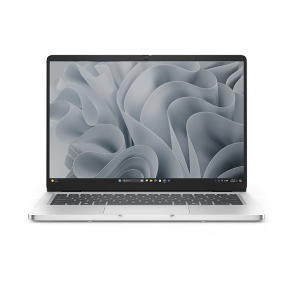 DELL Pro 14 (PC14255) 14.0" FHD+, AMD Ryzen(TM) AI 7 PRO 350 (4.8GHz), 16GB, 1TB SSD, Win11 Pro, Ezüst