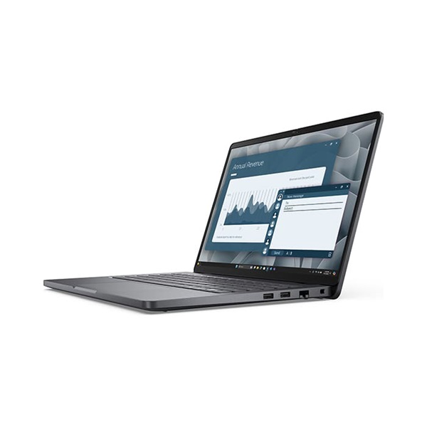 DELL Pro 14 (PC14255) 14.0" FHD+, AMD Ryzen 5 220 (4.8GHz), 16GB, 512GB SSD, Win 11 Pro - Image 3
