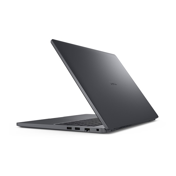 DELL Pro 16 (PC16255) 16.0" FHD+, AMD Ryzen 3 210 (5.0GHz), 8GB, 512GB SSD, Win 11 Pro - Image 4