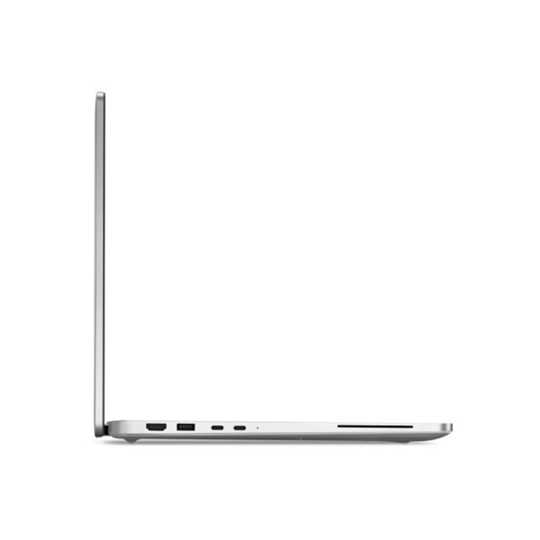 DELL Pro 16 Plus (PB16255) 16.0" FHD+, AMD Ryzen 5 PRO 230 (4.8GHz), 16GB, 512GB SSD, Win11 Pro - Image 5