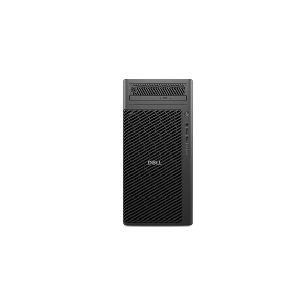 DELL Pro Max Tower T2 FCT2250, Intel Core Ultra 9 285 (5.6GHz), 32GB, 1TB SSD, Win11 Pro - Image 3