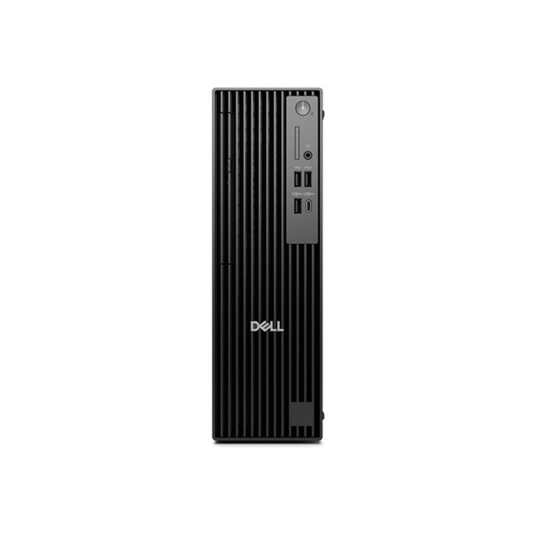 DELL Pro Slim Plus QBS1250, Intel Core Ultra 7 265 (5.0GHz), 32GB, 512GB SSD, Intel HD, Linux - Image 4
