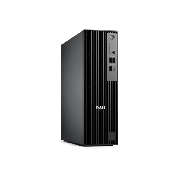 DELL Pro Slim Plus QBS1250, Intel Core Ultra 7 265 (5.0GHz), 8GB, 512GB SSD, Intel HD, Linux - Image 3