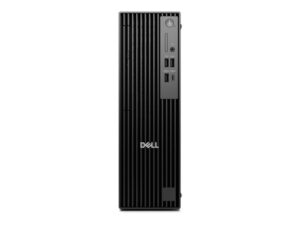 DELL Pro Slim Plus QBS1250, Intel Core Ultra 7 265 (5.0GHz), 8GB, 512GB SSD, Intel HD, Linux