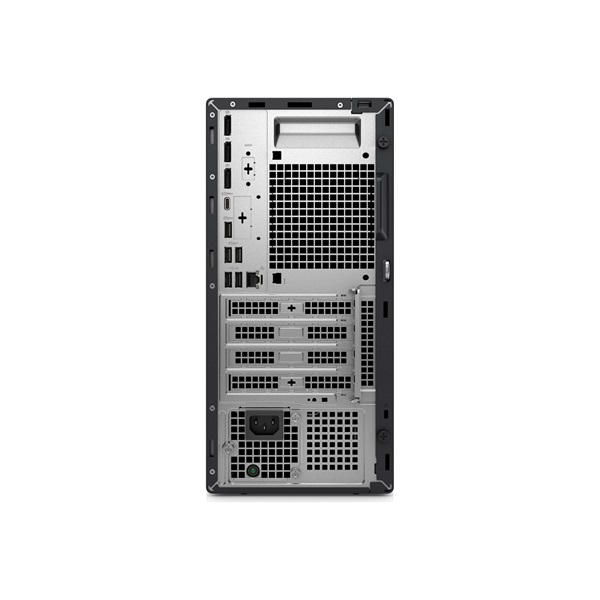 DELL Pro Tower Plus QBT1250, Intel Core Ultra 5- 235, 8GB, 512GB SSD ,DVD RW +, Linux - Image 2