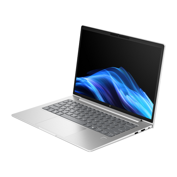 HP EliteBook 6 G1i 14 14" WUXGA AG UWVA, Ultra7-255U 2GHz, 16GB, 512GB, Win 11 Prof.