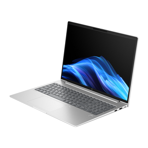 HP EliteBook 6 G1i 16 16" WUXGA AG UWVA, Ultra5-225U 1.5GHz, 8GB, 512GB