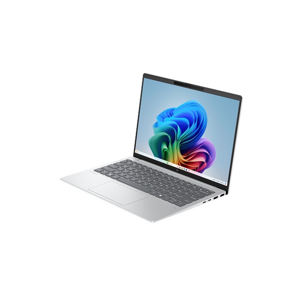 HP OmniBook 7 Aero NG AI PC 13-bg1001nh, 13.3 WUXGA IPS AG, Ryzen AI 7 350 5GHz, 32GB, 1TB, Win 11, ezüst - Image 2