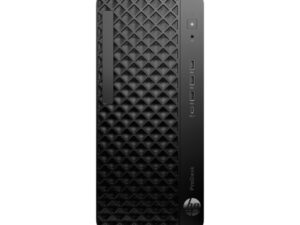 HP ProDesk 4 TWR G1i, Core Ultra5-225 3.3GHz, 8GB, 512GB