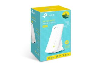 TP-LINK RE200 AC750 WiFi Extender