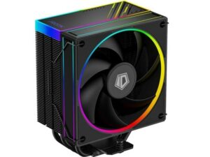 ID-Cooling FROZN A410 ARGB Univerzális CPU Hűtő
