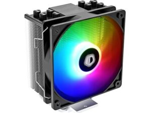 ID-Cooling SE-214-XT ARGB Univerzális CPU Hűtő