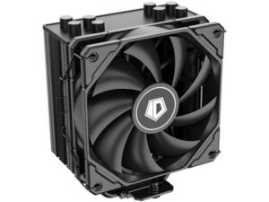 ID-Cooling SE-224-XTS Black Univerzális CPU Hűtő