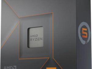 AMD Ryzen5 7600X Box