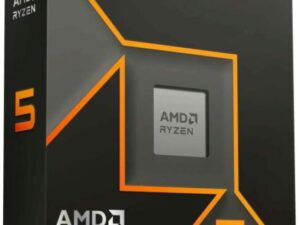 AMD Ryzen5 9600X Box