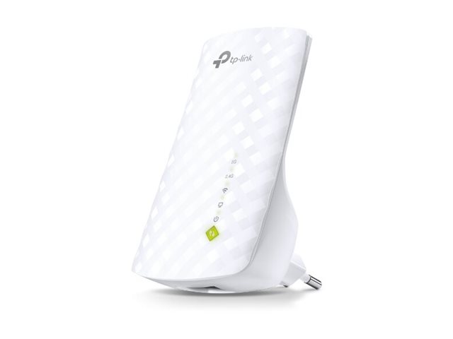 TP-LINK RE200 AC750 WiFi Extender - Image 3