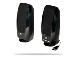 Logitech S150 2.0 OEM fekete