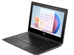 HP Pro x360 Fortis G11 11" Touch Intel N200/16GB/256GB NVME SSD/webcam/1366x768